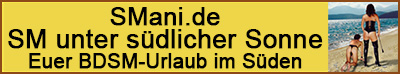 Banner: SM unter suedlicher Sonne - SMani.de